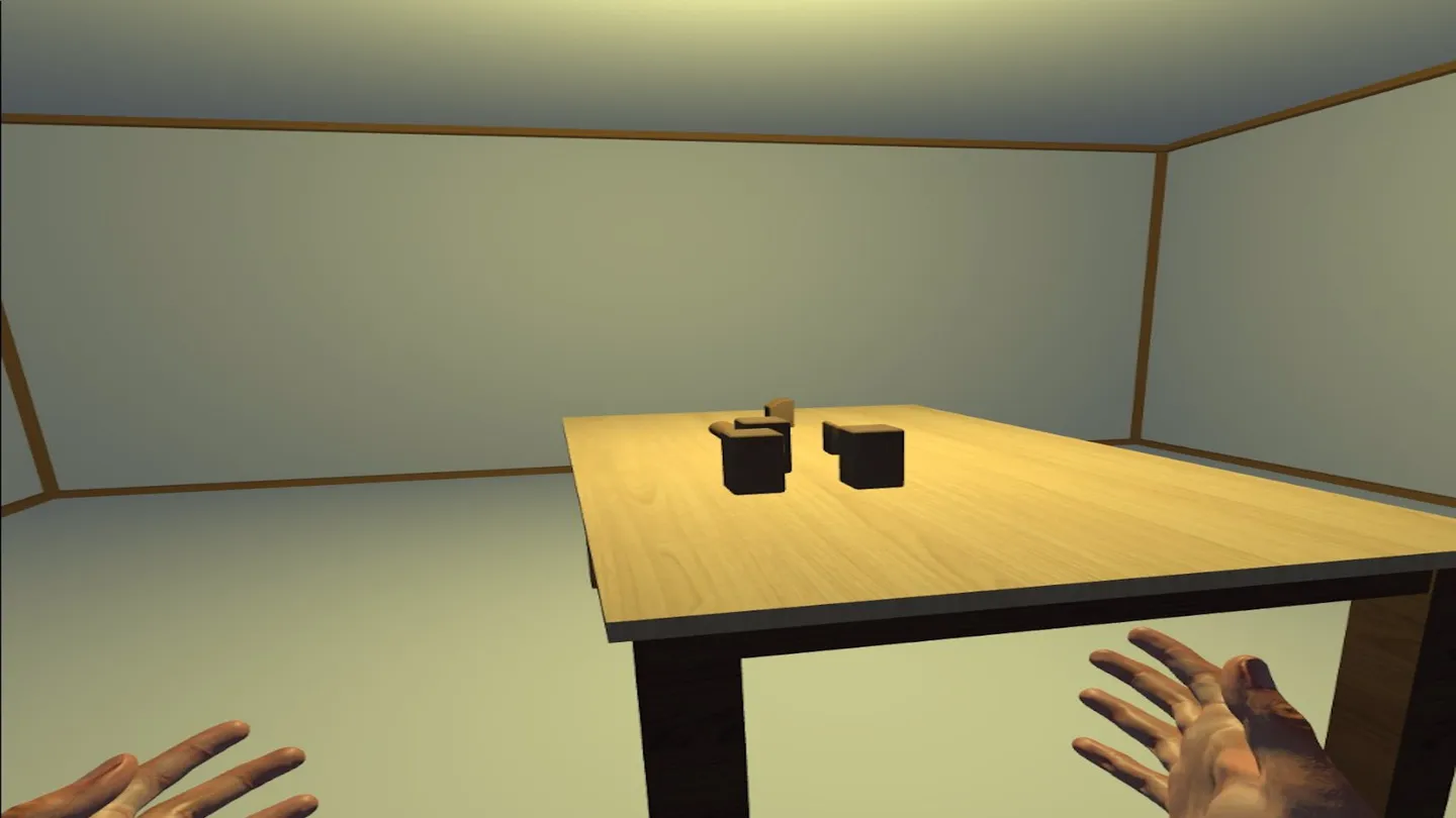 #2. The Phinx Experiment (Meta) Ved: Dizzy Goat Entertainment