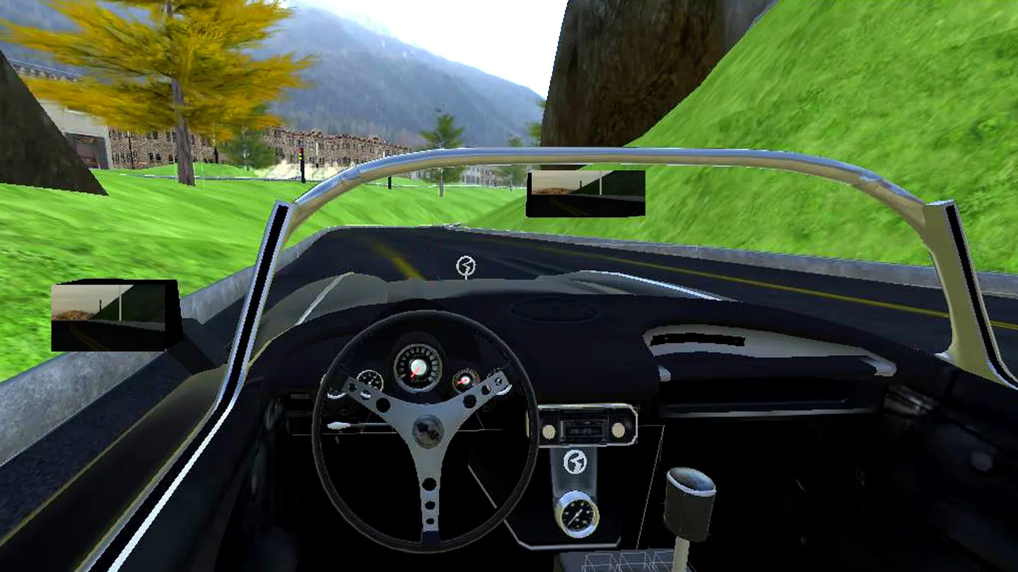 #2. MetaDrive (Meta) Bởi: Maddy Troupe