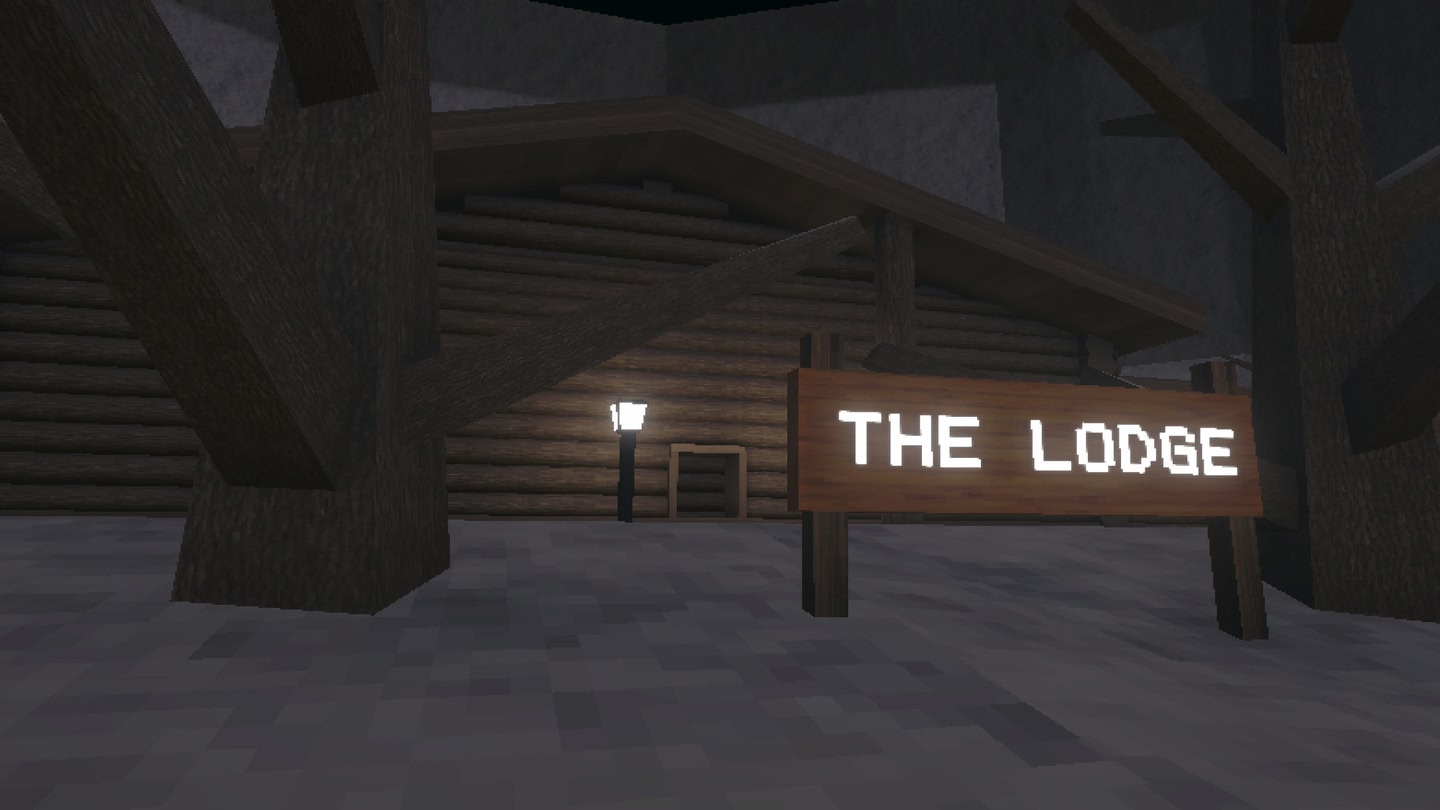 #3. SNOWY! (Meta) By: SnowyVRStudios