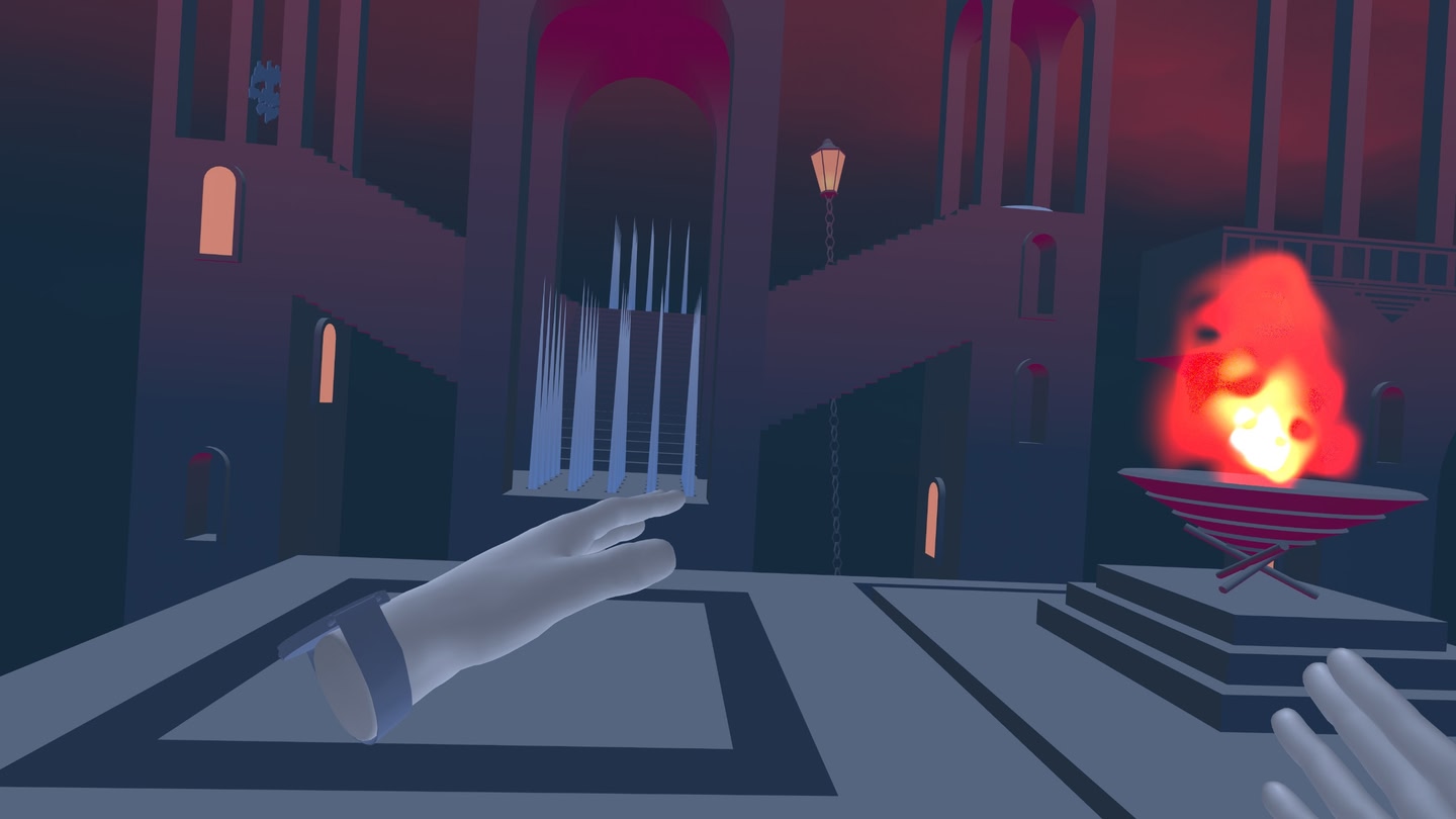 #2. Next Move - Demo (Meta) 由: Typico Games