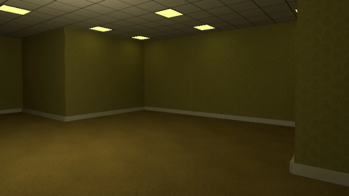 #3. Backdoor Classic (Meta) Podle: KinexDev