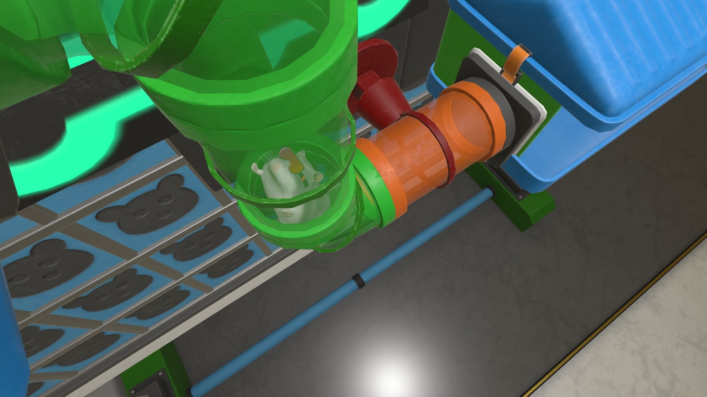#5. Tube Be Continued (Meta) بواسطة: Bluemont Technology & Research, Inc.