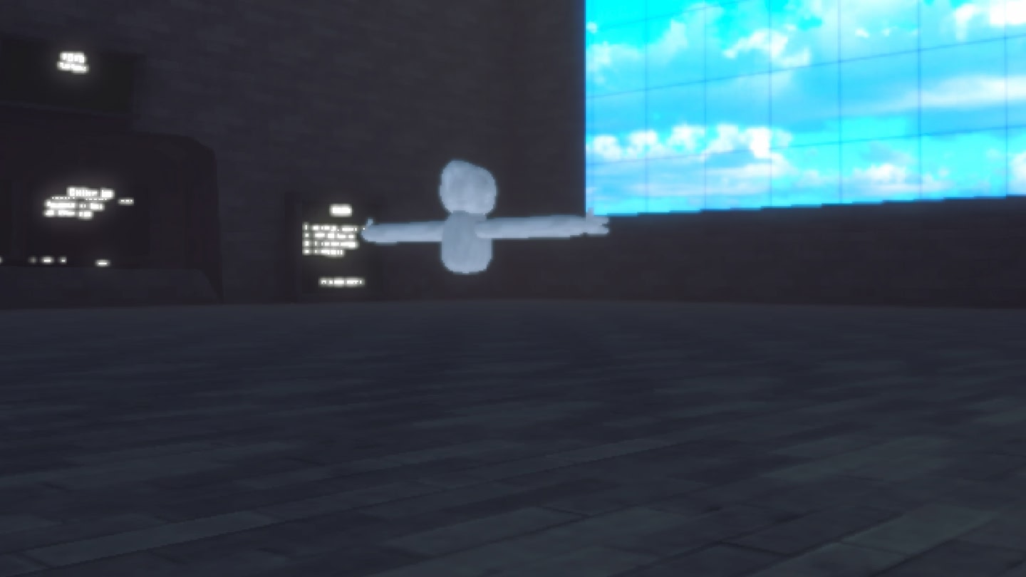 #5. Untitled Chimp Game (Meta) 由: GhostysBasement