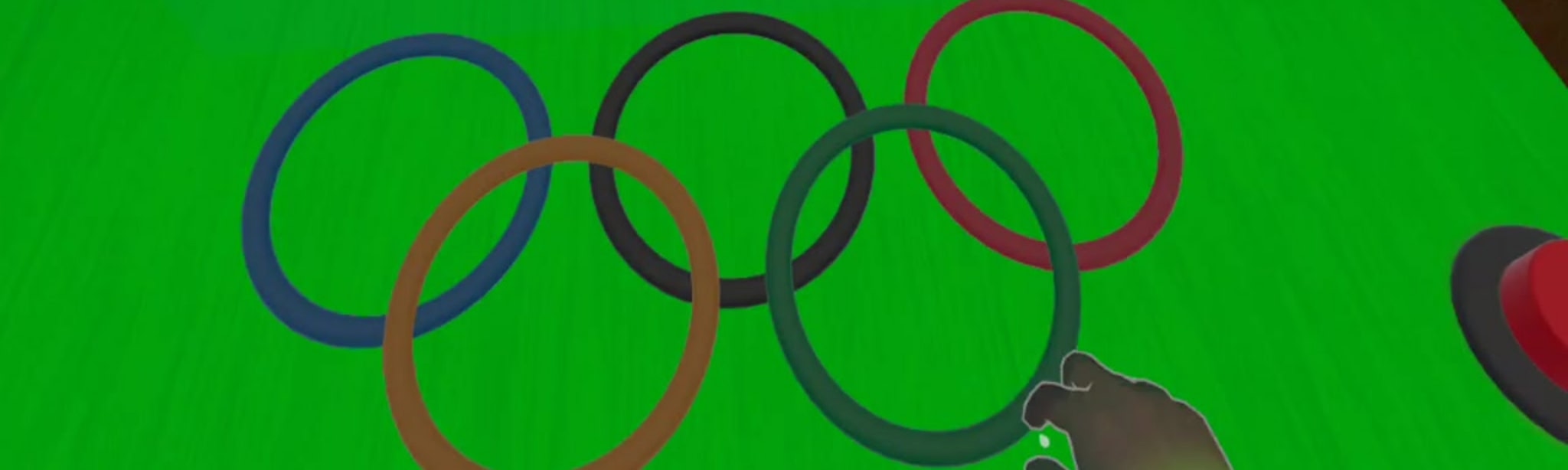 Capturas... (6) Olympic Ring Toss