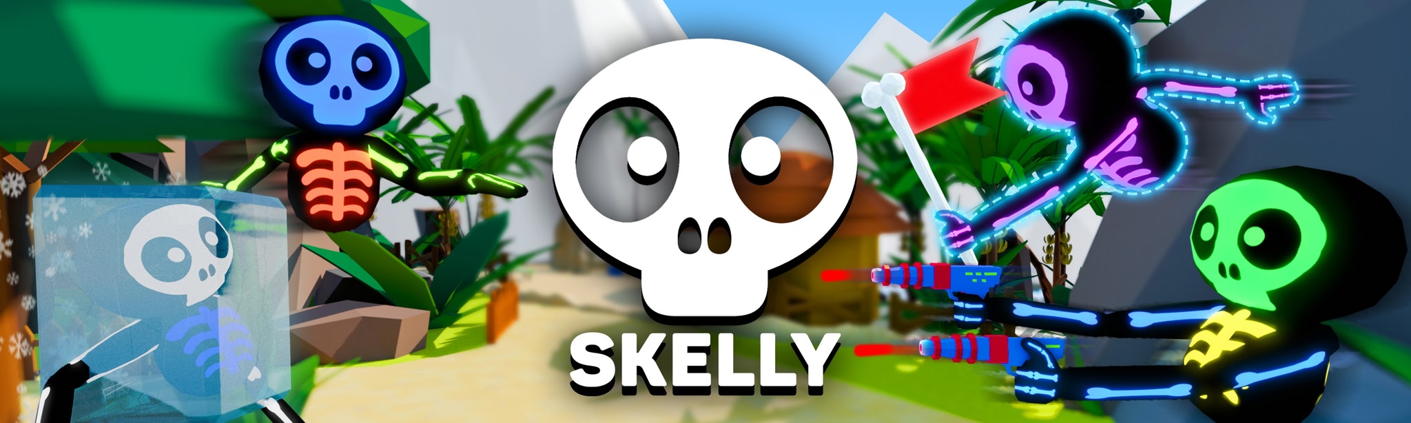لقطات (6) Skelly