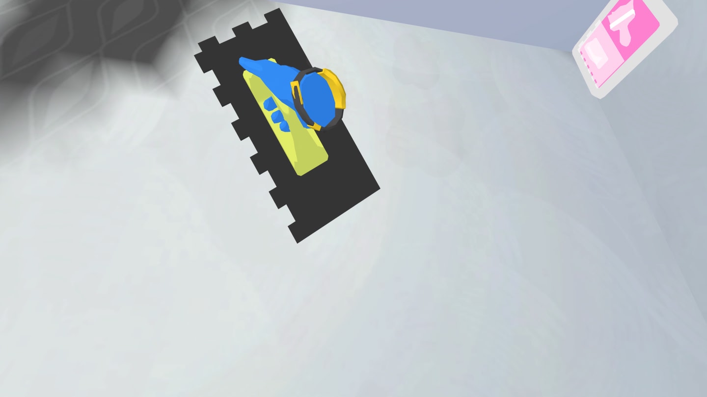 #5. HouseFlipper VR (Meta) بواسطة: Frozen District