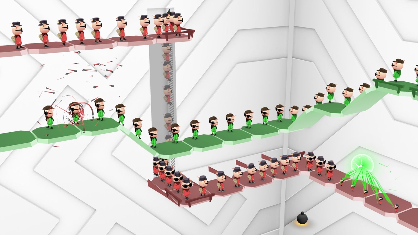 #5. Niftons Arena (Meta) بواسطة: FutureXR