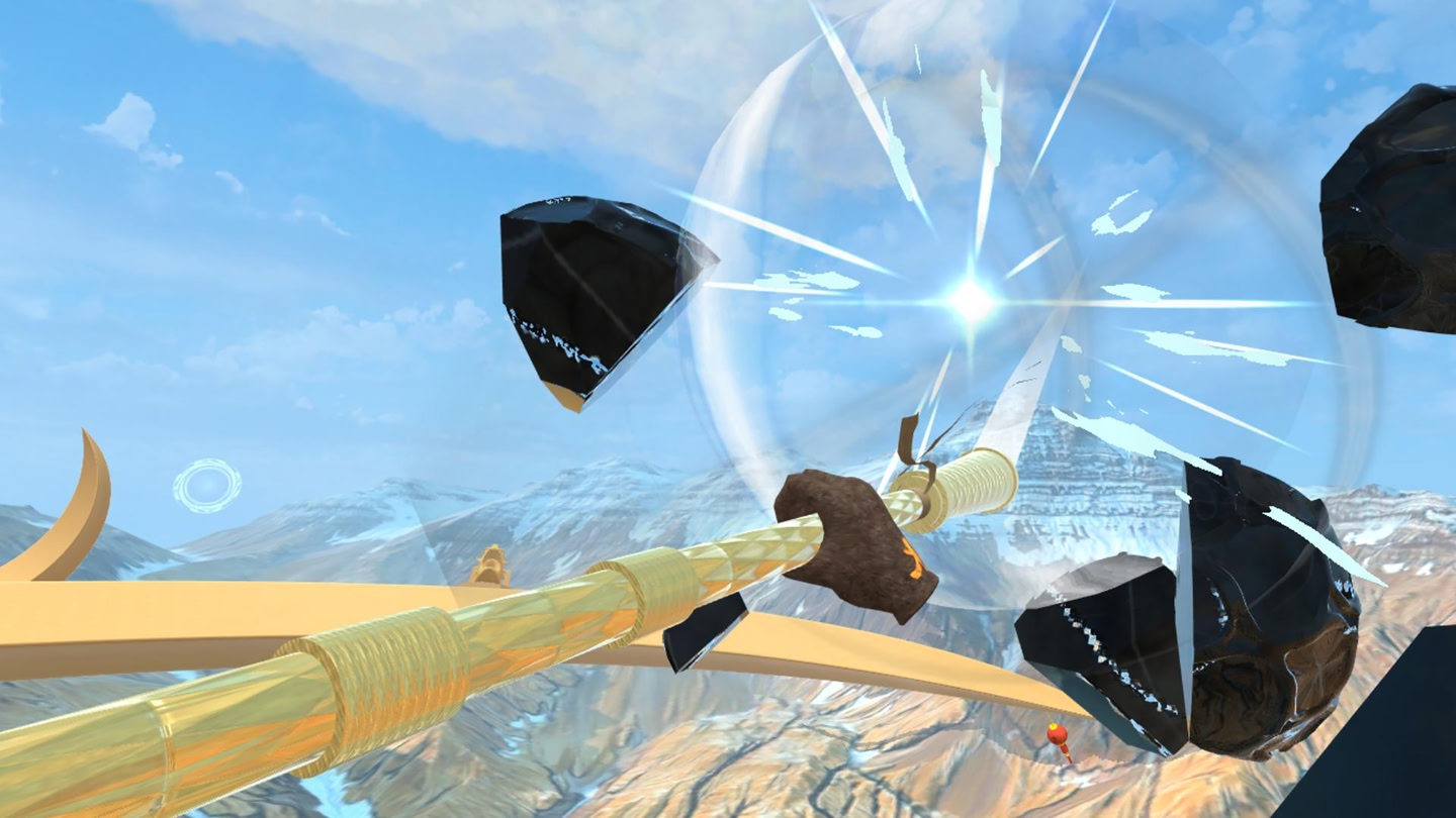 #5. Legends Unleashed Bundle (Meta) بواسطة: Crystal Apps S. C.