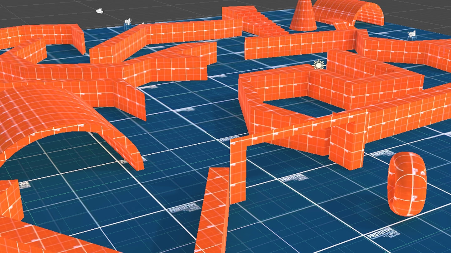 #3. Prototype Shooter (Meta) Podle: Hotlabs Technology LTD