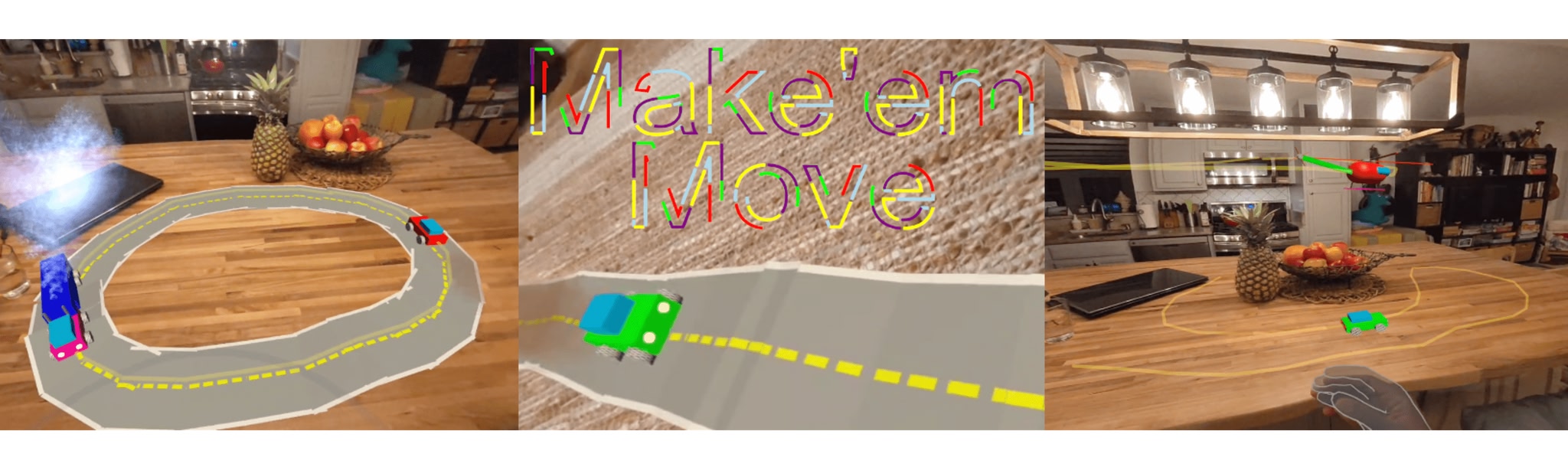 Ảnh chụp màn hình (6) Make'em Move