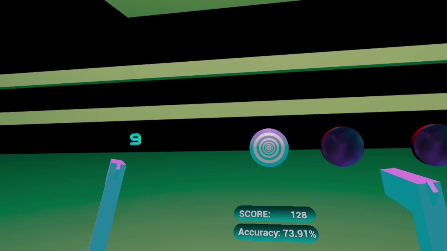 #5. Target Shooting (Meta) 由: Vlura