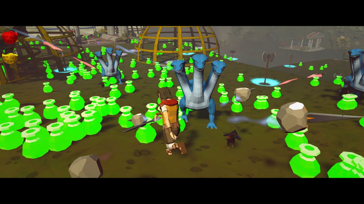 #2. Ancients Unleashed (Meta) 由: Avrio Analytics