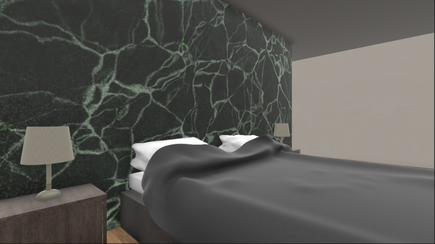 #6. KDS VR (Meta) Podle: Visioment Studios