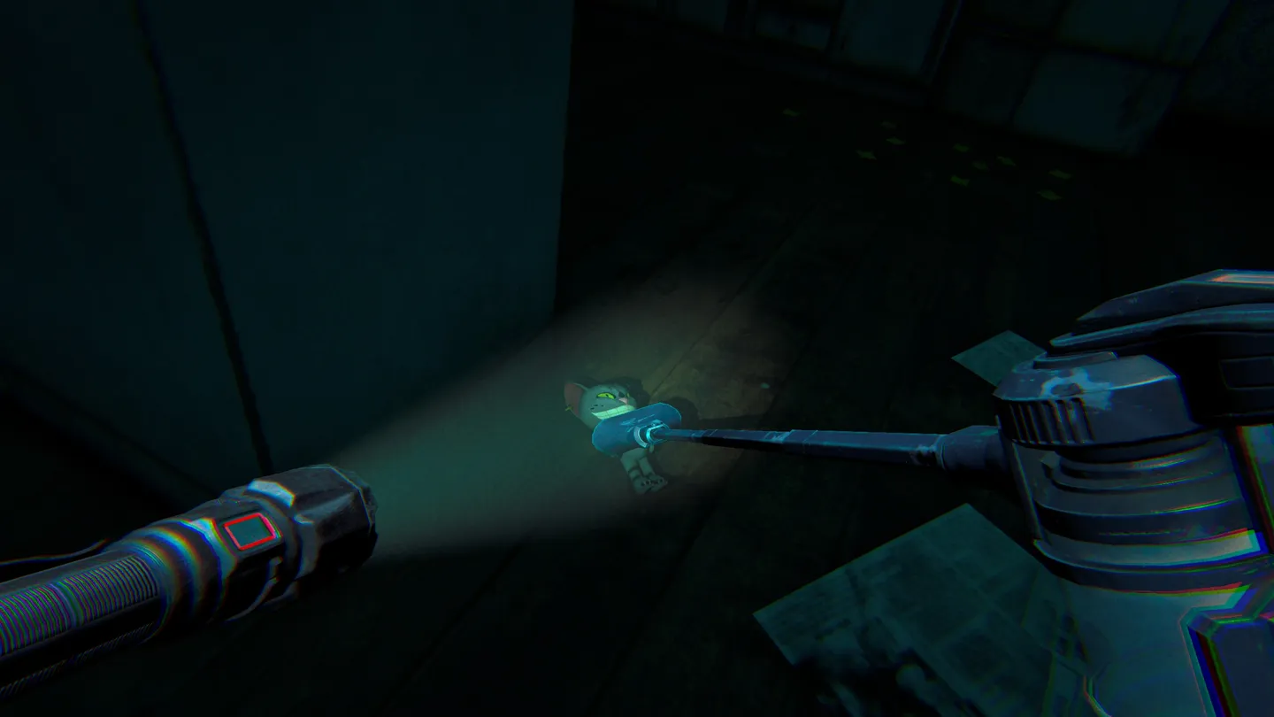 #5. Horror Monkey (Meta) Ved: Mastery VR