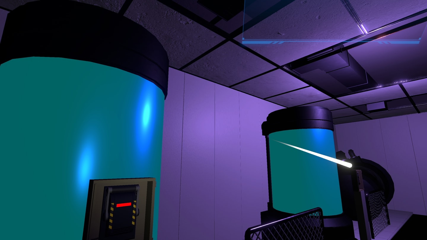 #5. FEAR OF BUGS 2 (Meta) 由: GOODVISION CORPORATION