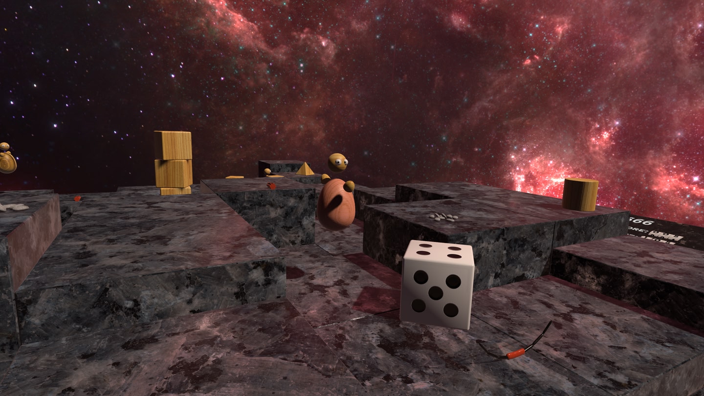 #6. Rascals Forever (Meta) 来自: Ninja Whale Studios