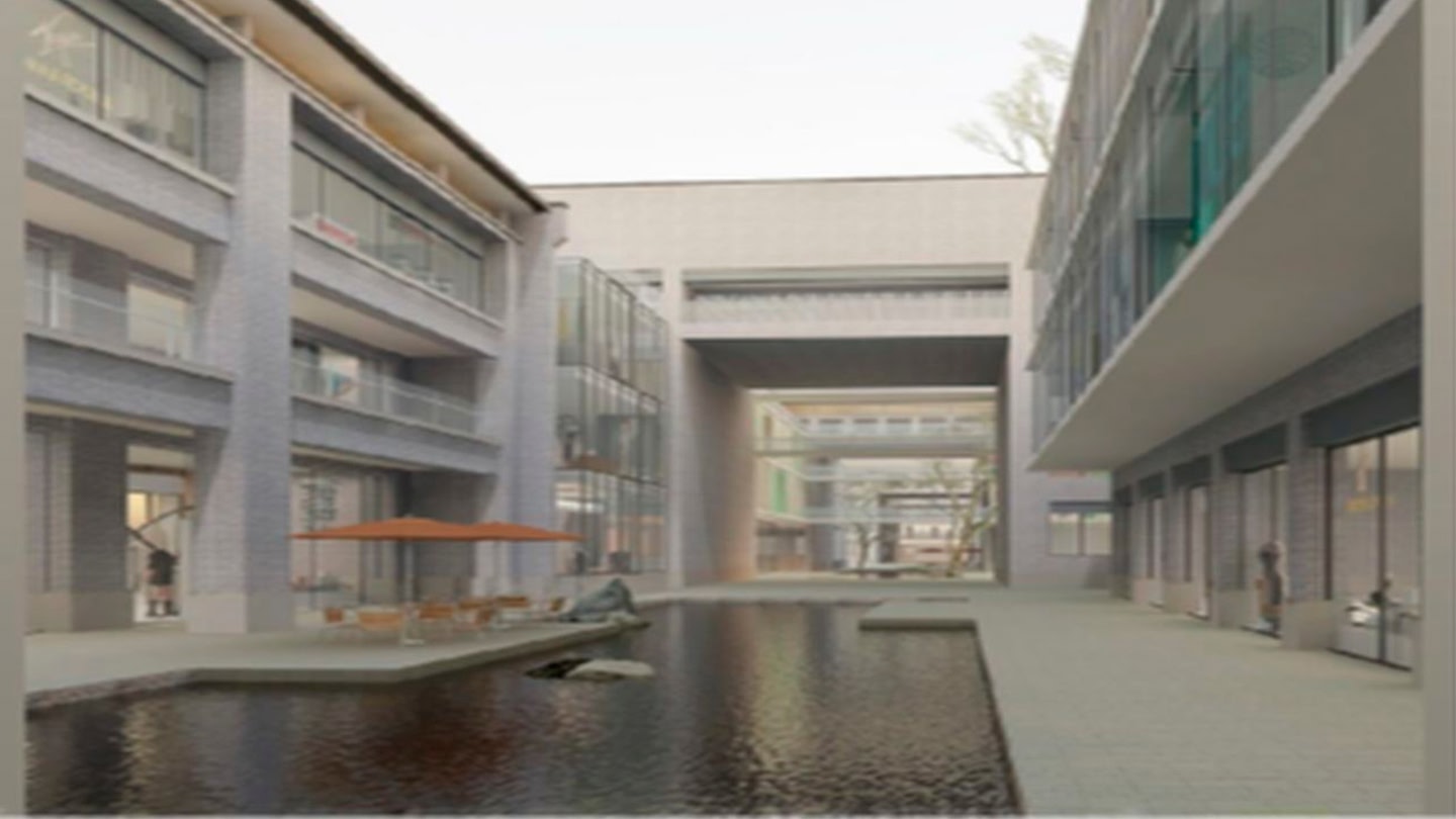 #3. MimetikaVR (Meta) By: Mimetika