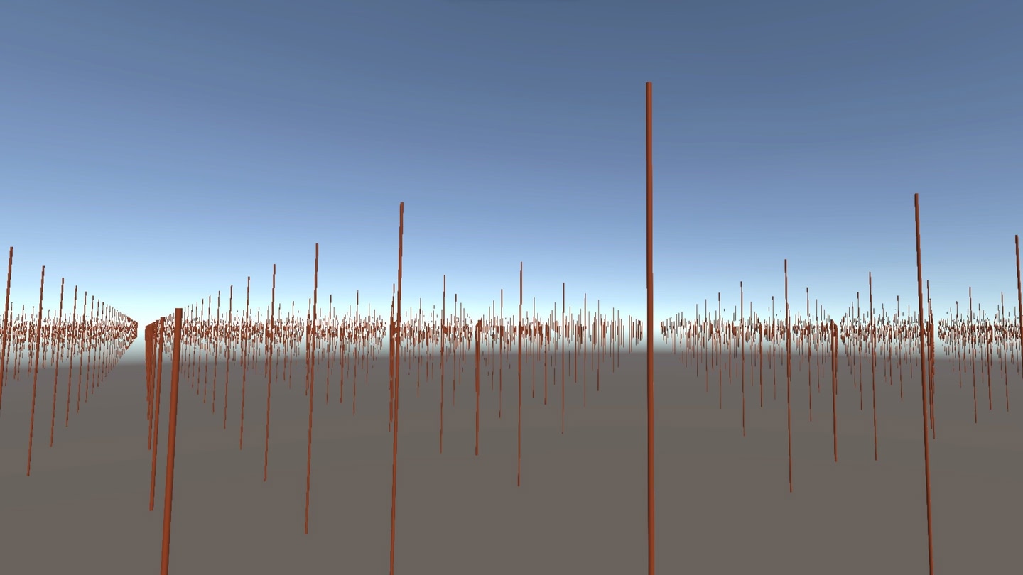 #5. Zone Trip (Meta) De: SensoriMotion