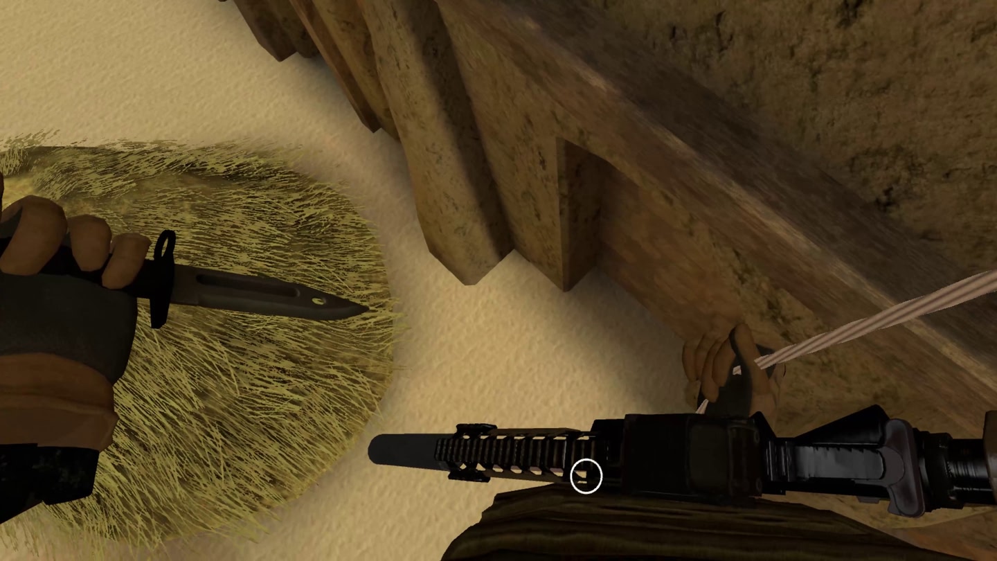 #2. Task Force 9 (Meta) 由: good day studio