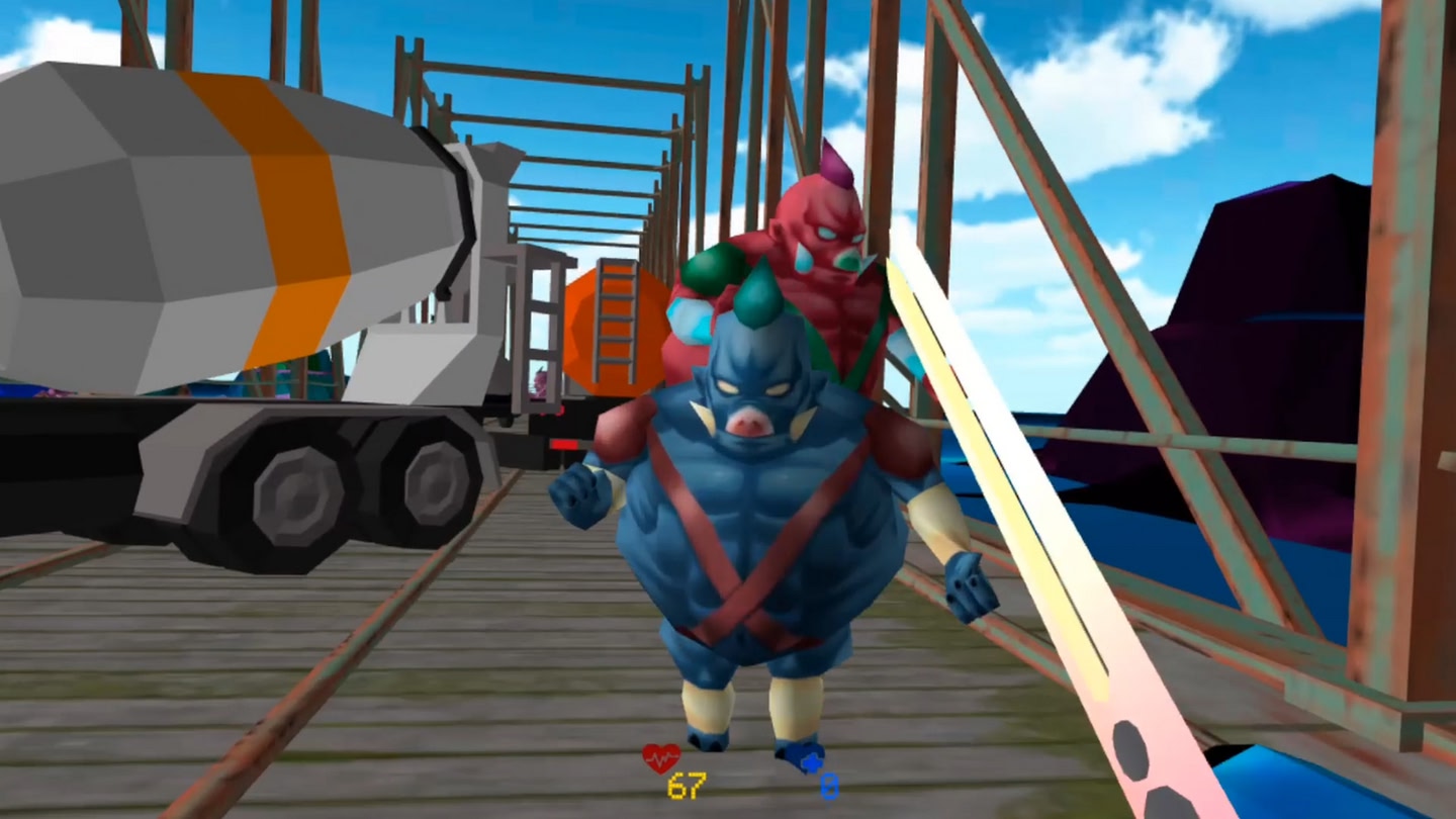 #4. Cyberion (Meta) Podle: ZT Interactive