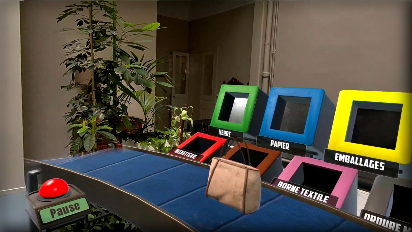 #2. EcoQuestVR (Meta) 由: 3DCREATION.FR