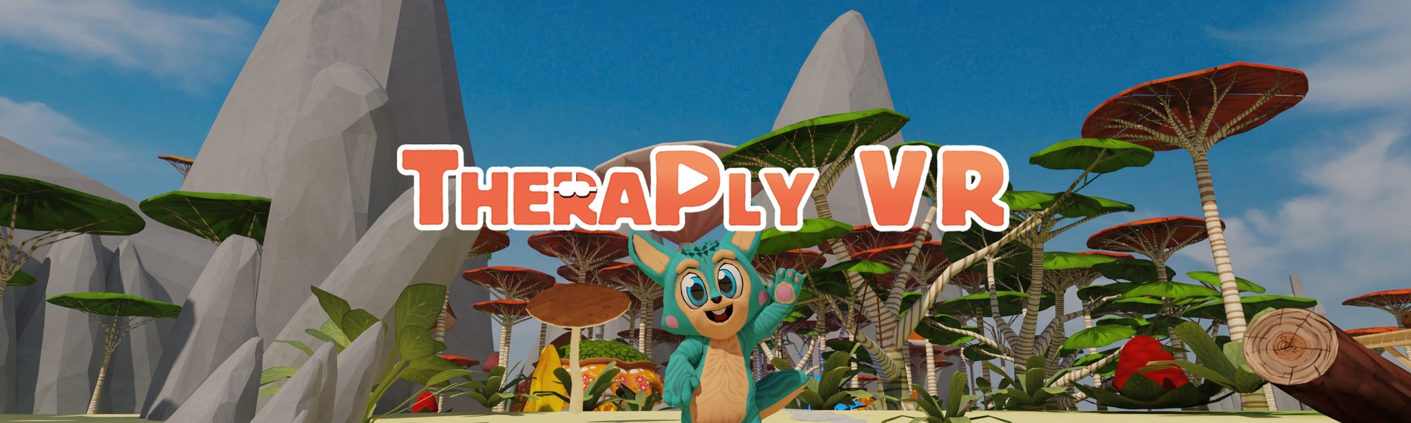 لقطات (6) Theraply VR