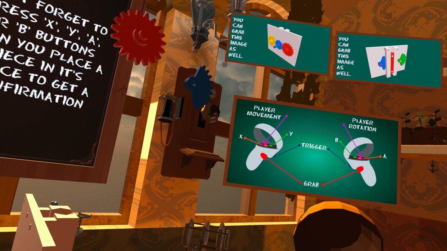 #2. Mechanisms (Meta) 由: Joygame Oyun ve Teknoloji