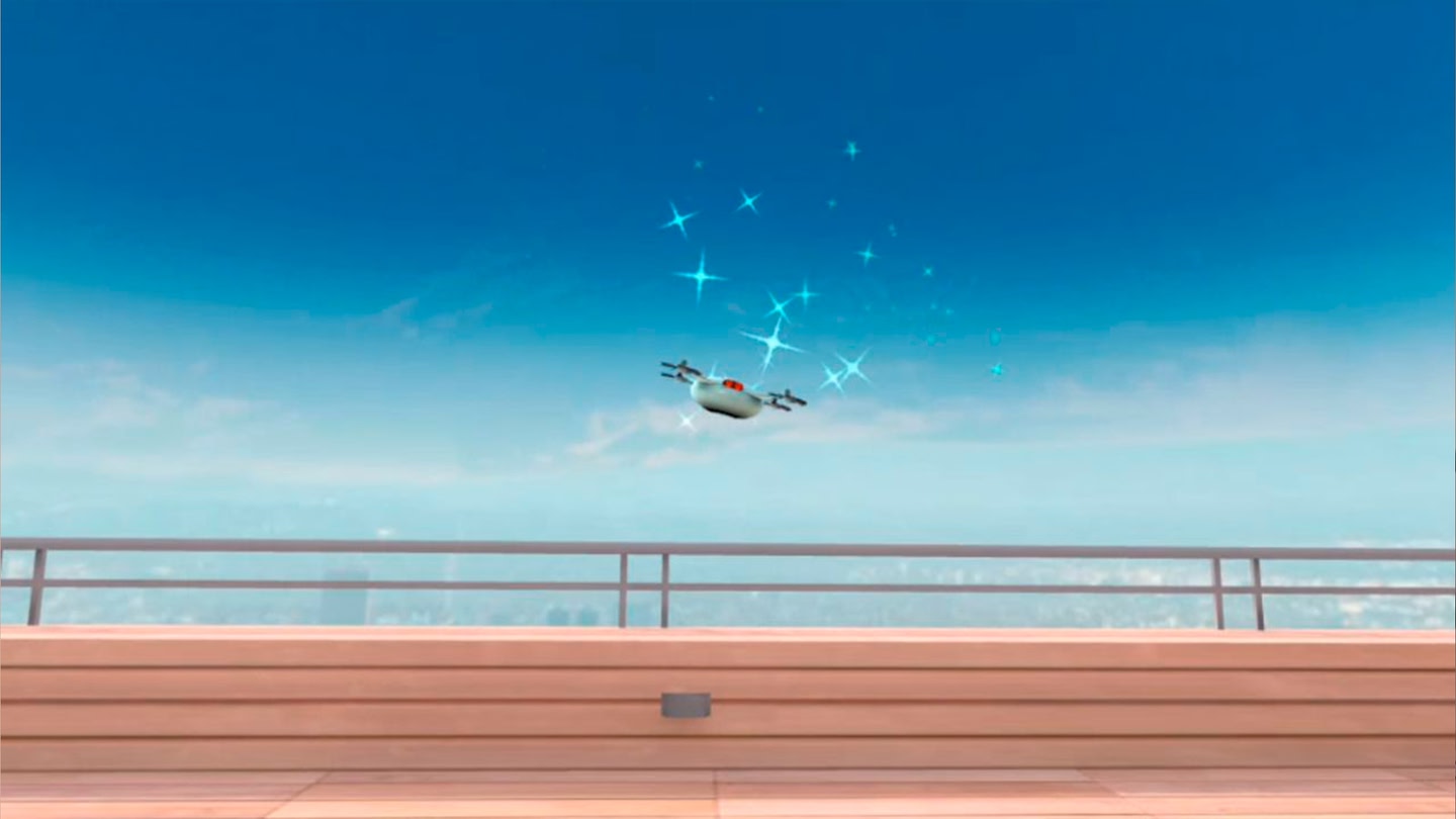 #6. MimetikaVR (Meta) By: Mimetika