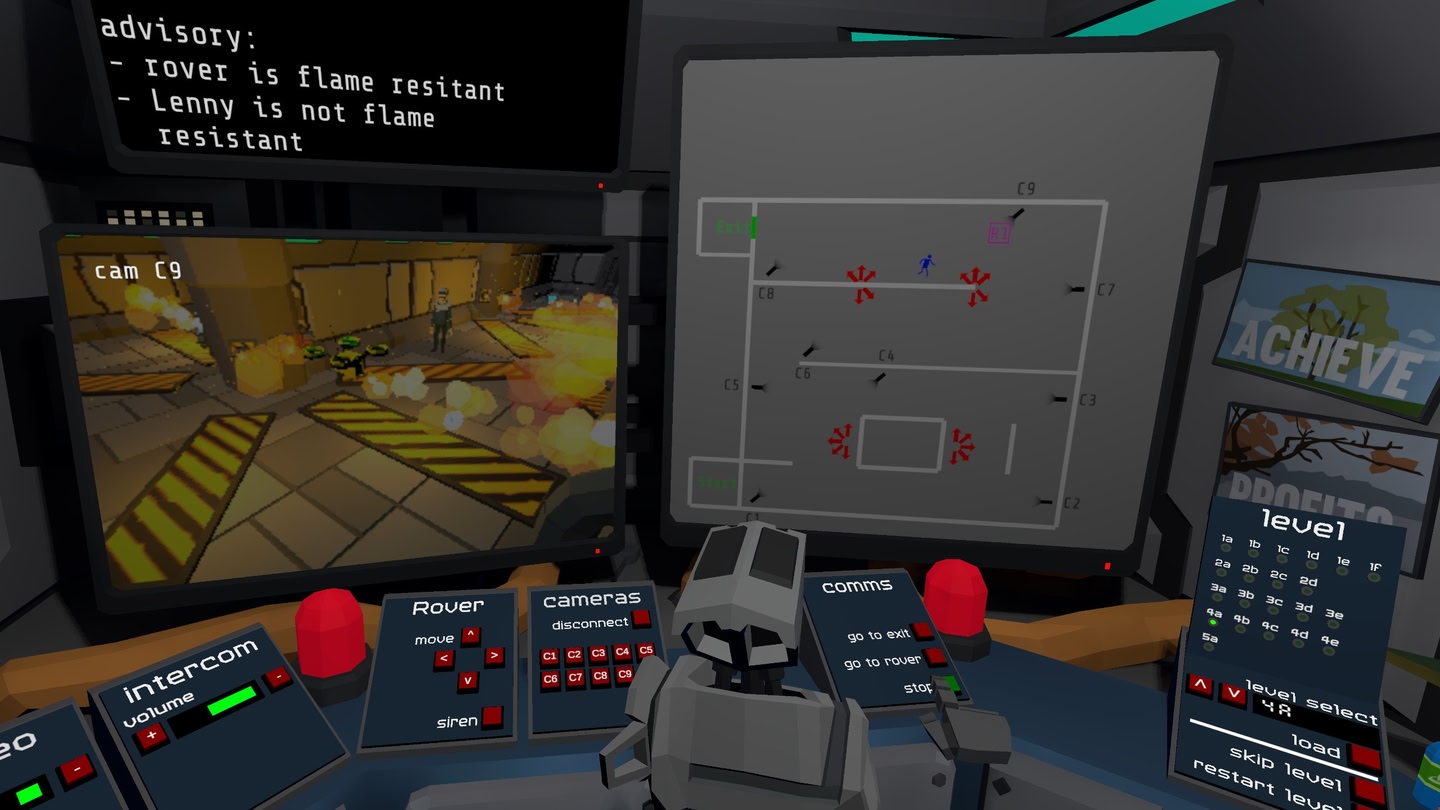 #2. Alien Extraction (Meta) بواسطة: Crooks Peak