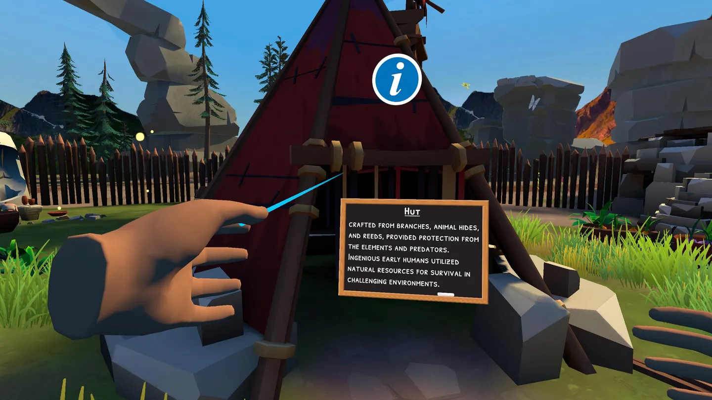 #2. Stone Age (Meta) 게시자: Capermint Technologies Private Limited