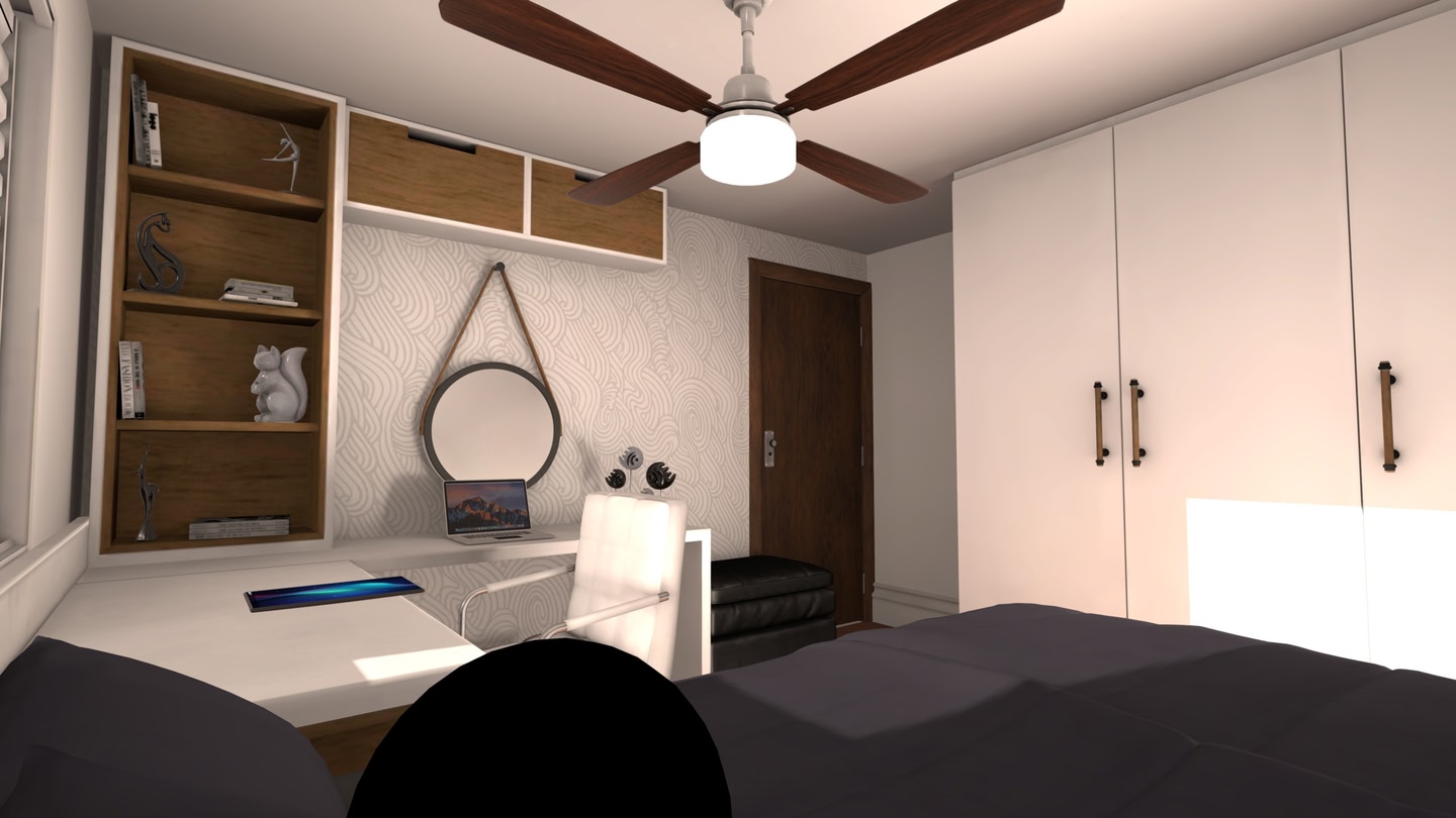 #2. Job Interview Simulator (Meta) بواسطة: Work Window AUS