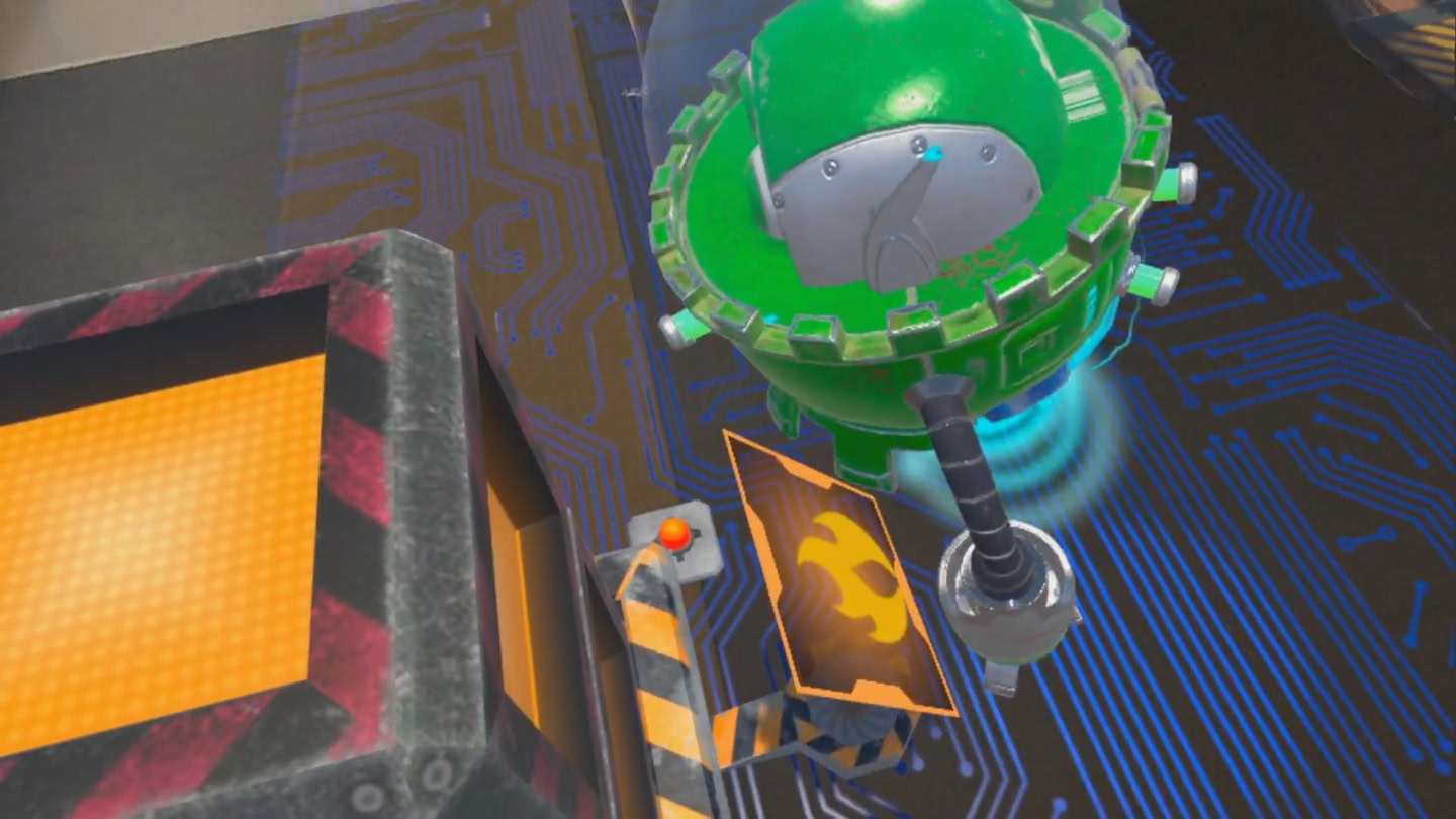 #6. STACKAAR (Meta) di: Forward Game UG