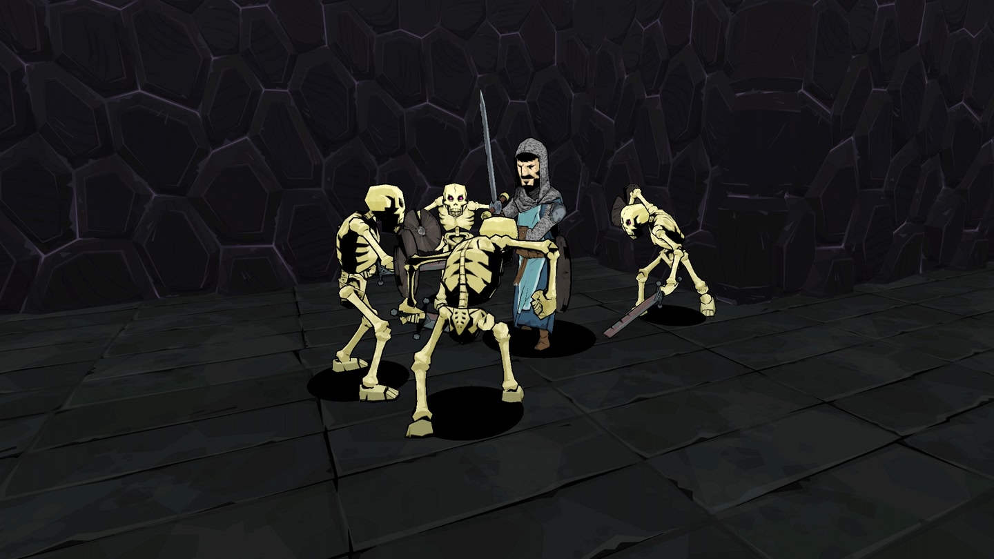 #6. Underworld Overseer (Meta) By: Myron Games