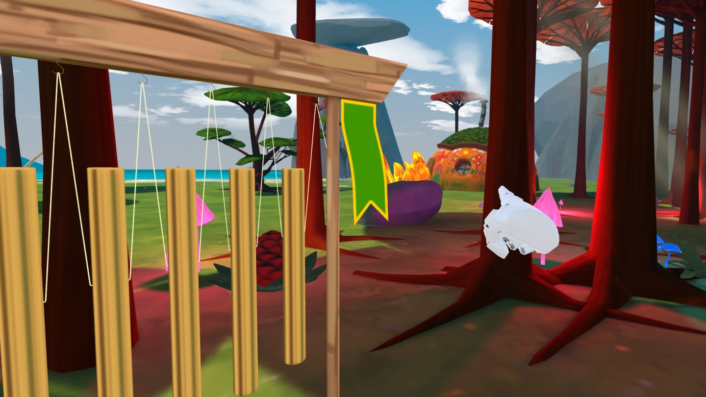 #6. Theraply VR (Meta) بواسطة: Unicorn VR World