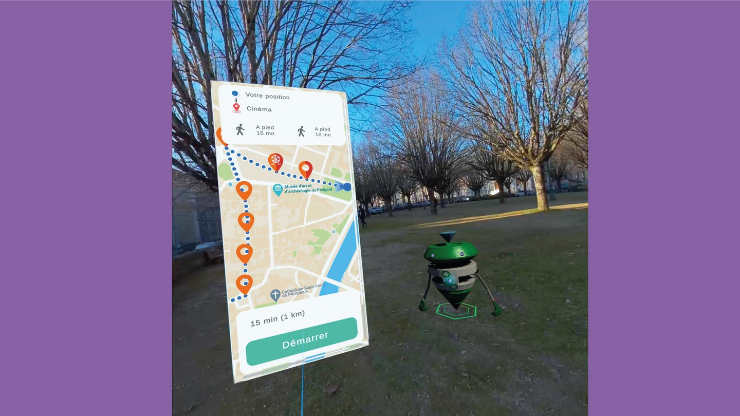 #4. Bouge ta ville ! (Meta) 由: Mobi.deep