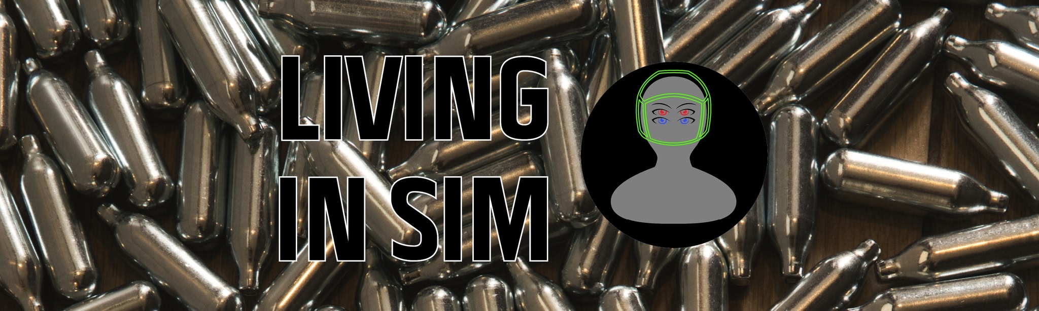 Ảnh chụp màn hình (6) Living in Sim | 360 3D Movie | Do We Live in a Simulation? | Comedy, Horror