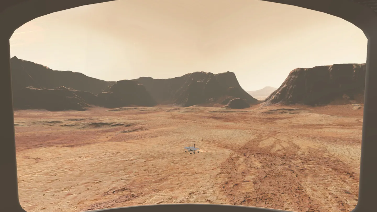 #3. SpaceVerse (Meta) Door: Shamy Inc