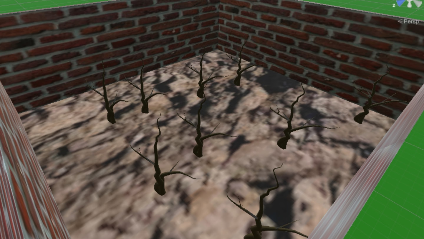 #2. Monke game by MIDR (Meta) By: MIDR