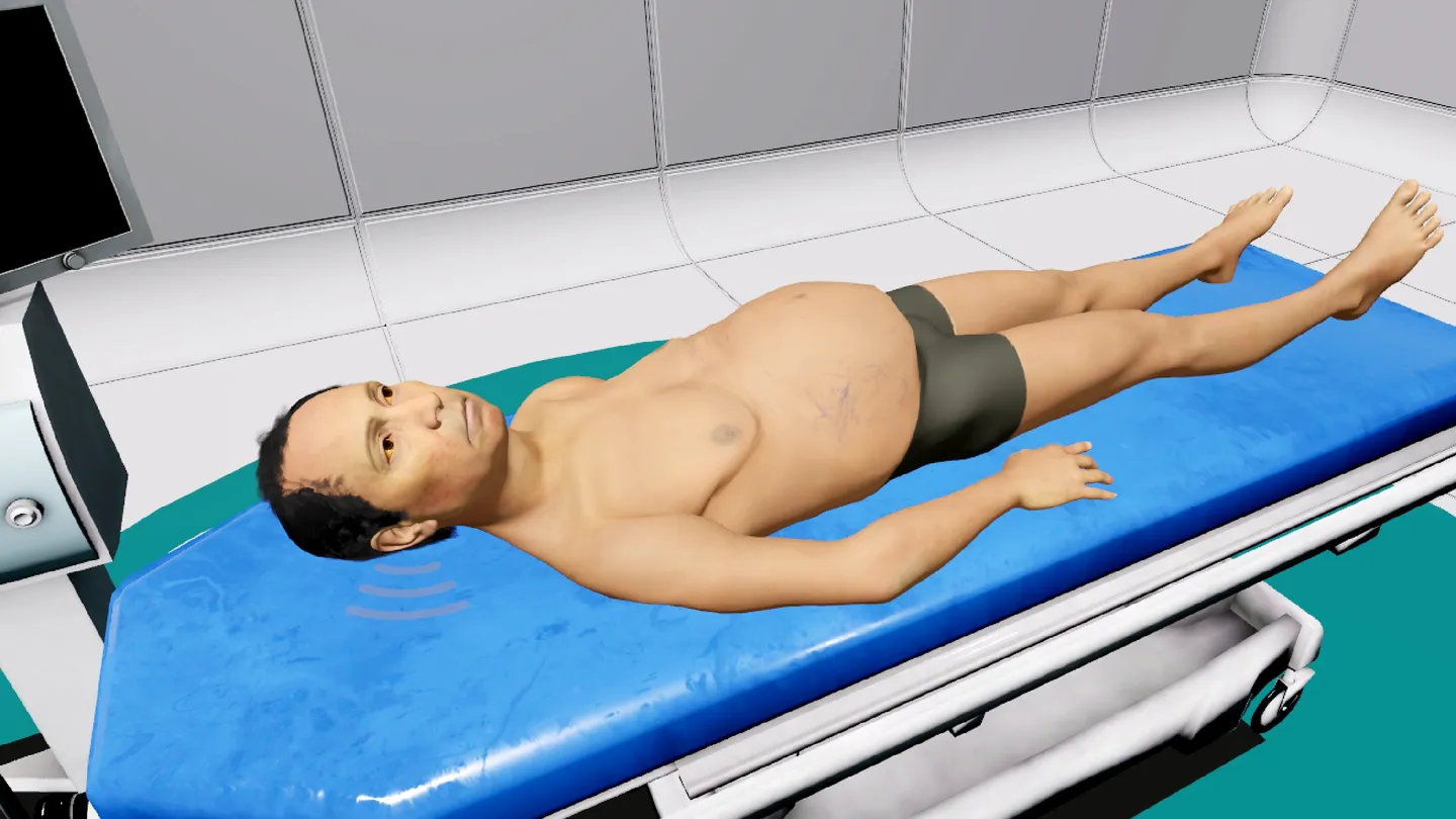 #4. Simtryx (Meta) By: Simtryx