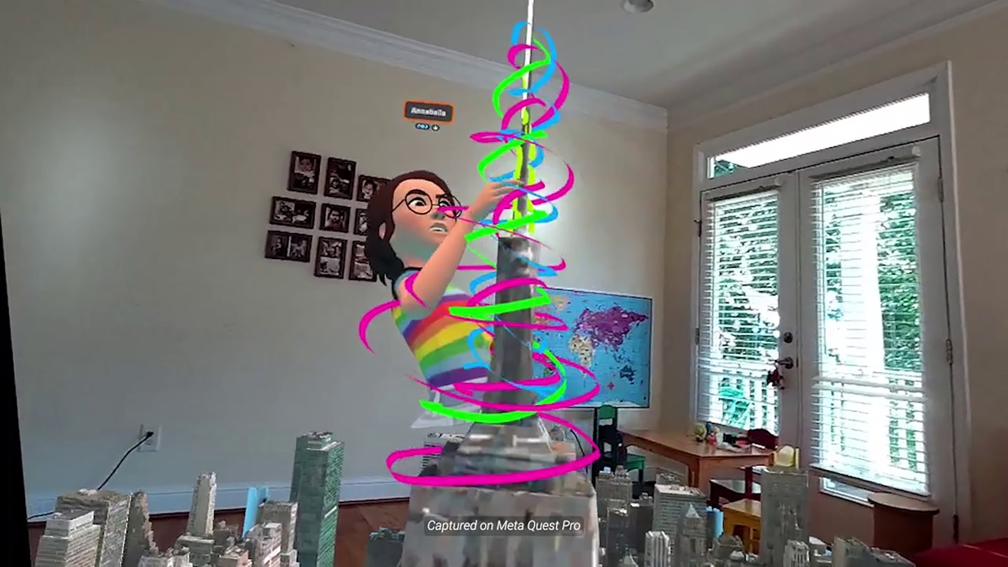 #4. Wooorld (Meta) Podle: Wooorld Inc