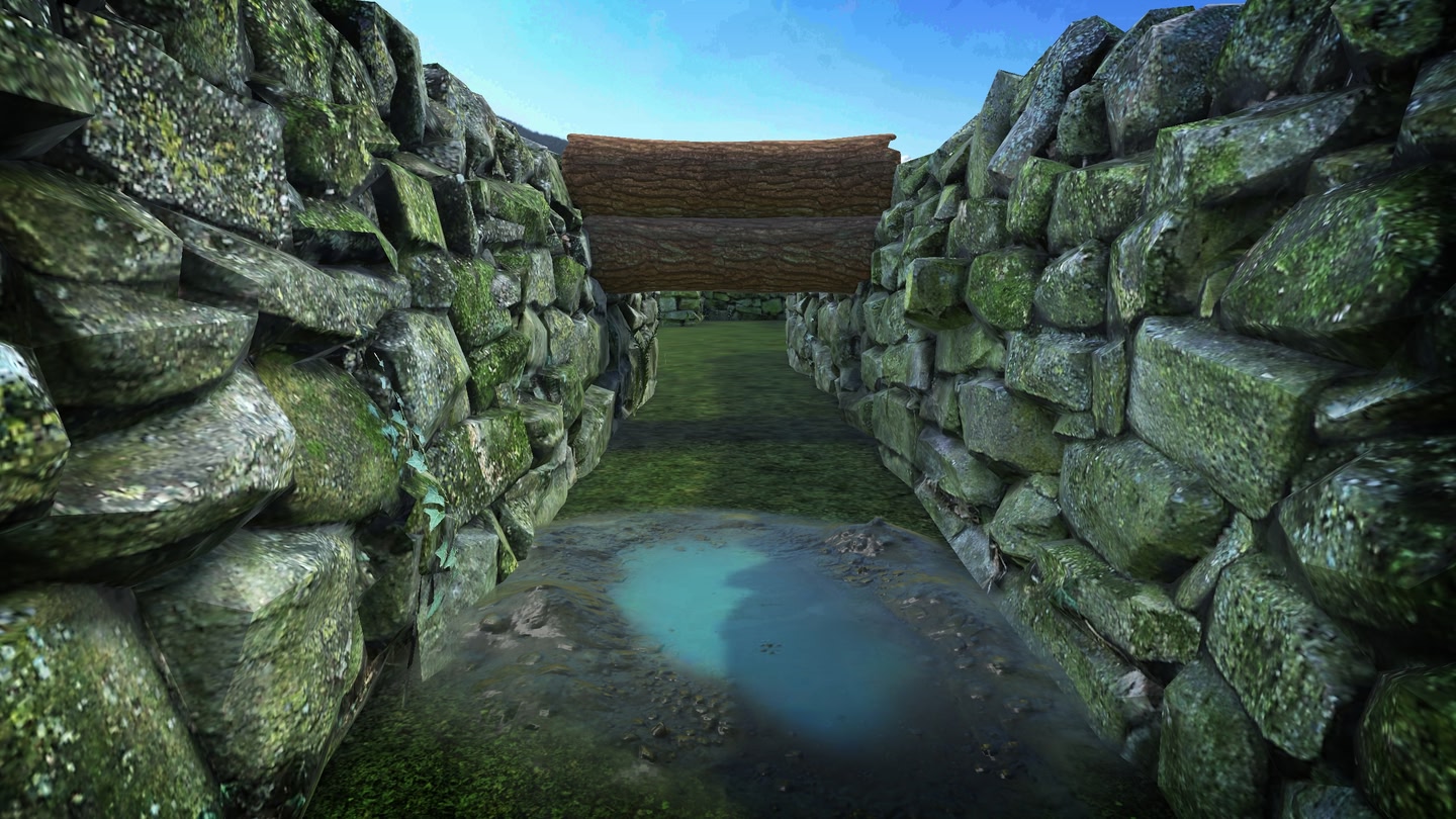 #3. Maze Chase - Running & Walking Game (Meta) Podle: TulipApps