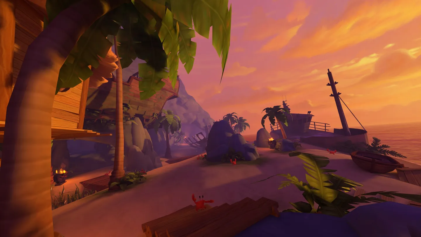 #4. Bait! (Meta) Ved: Resolution Games