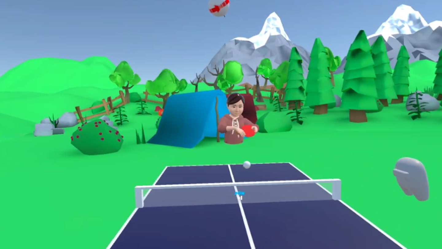 #3. EasyPong (Meta) 由: akira