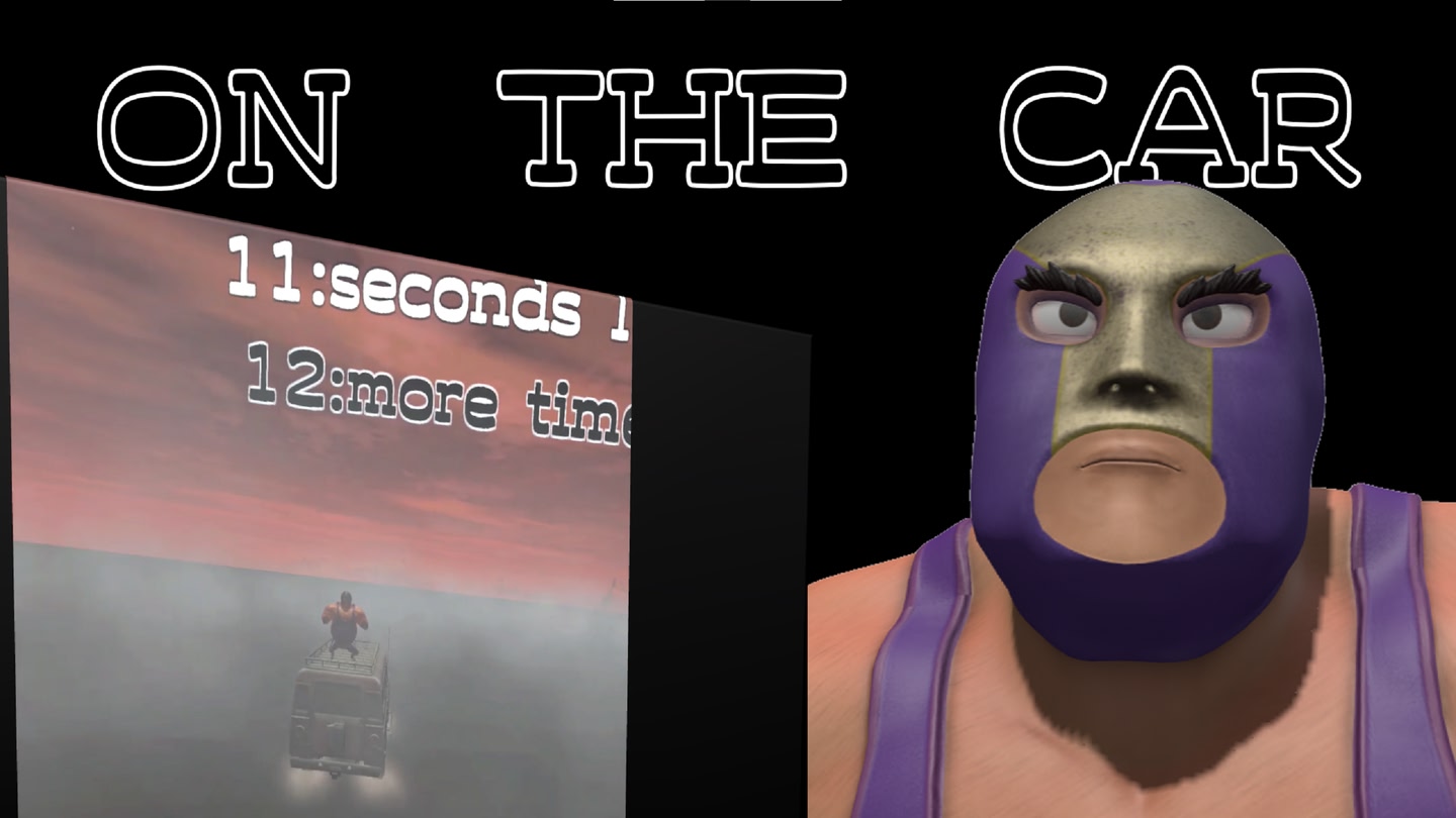 #2. EXTREMESQUAT (Meta) De: YUGAMES