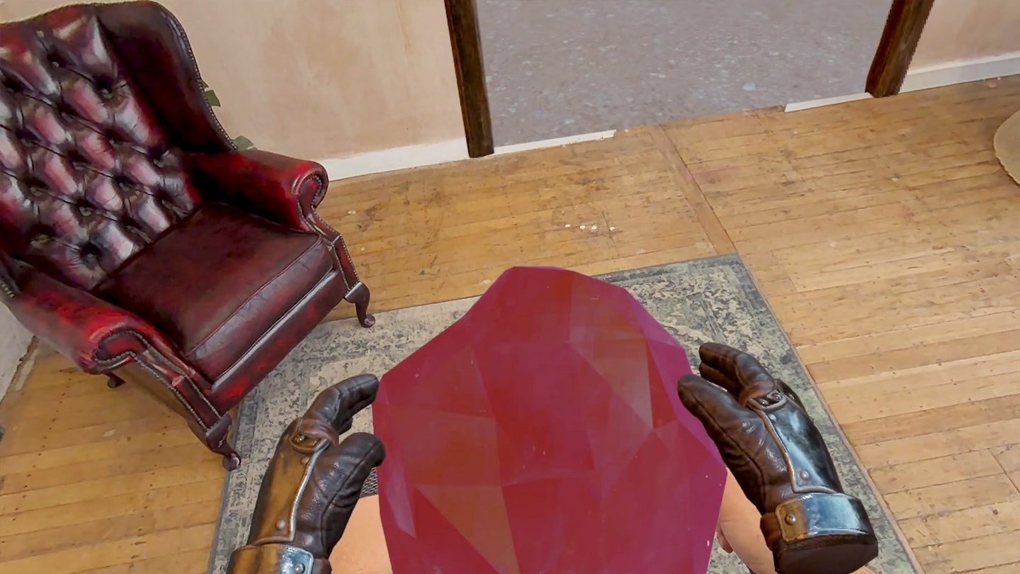 #2. Guardian of Realms (Meta) 来自: Sinn Studio Inc.