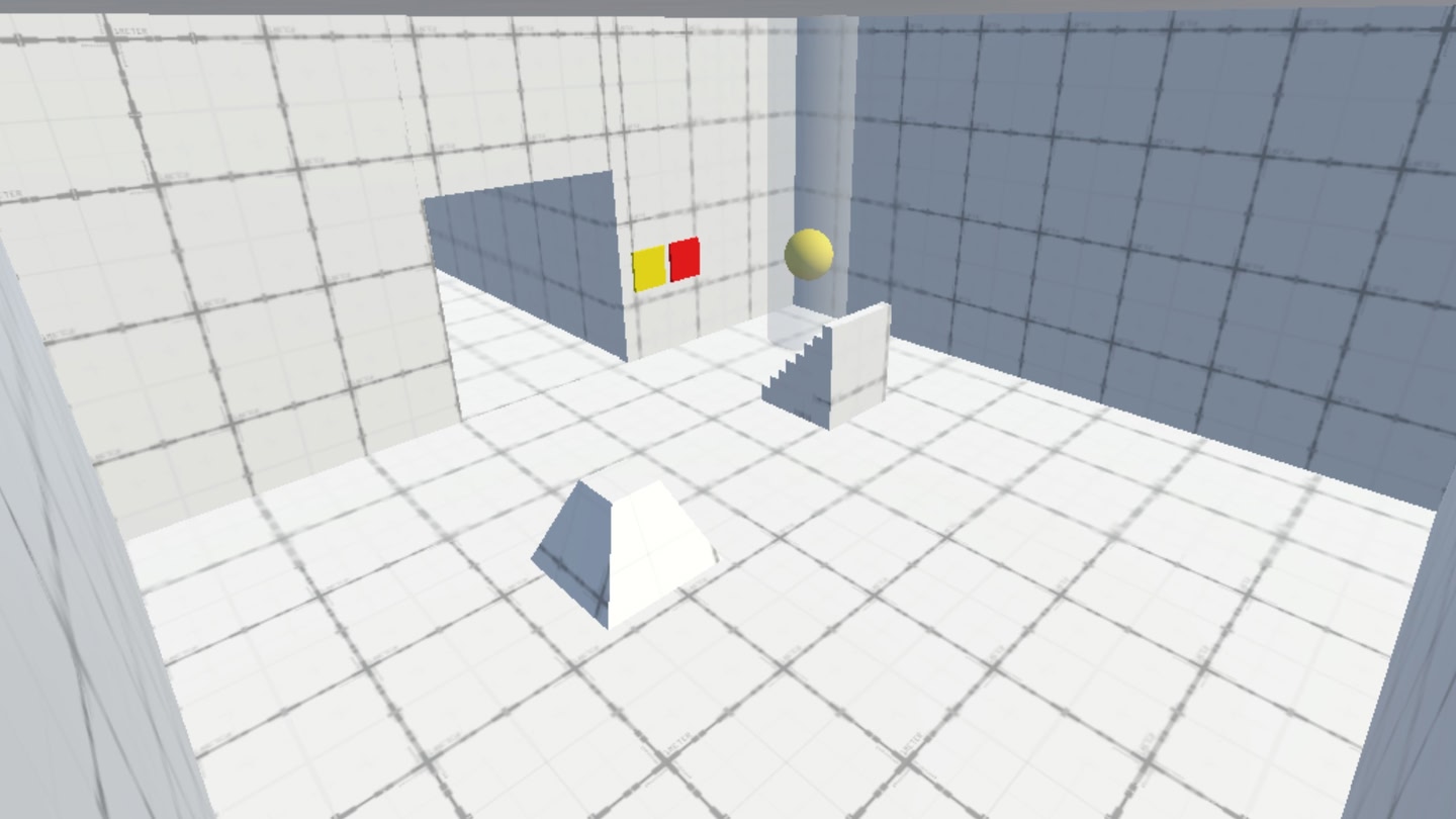 #5. Robot fun (Meta) 由: VideLiljeroos