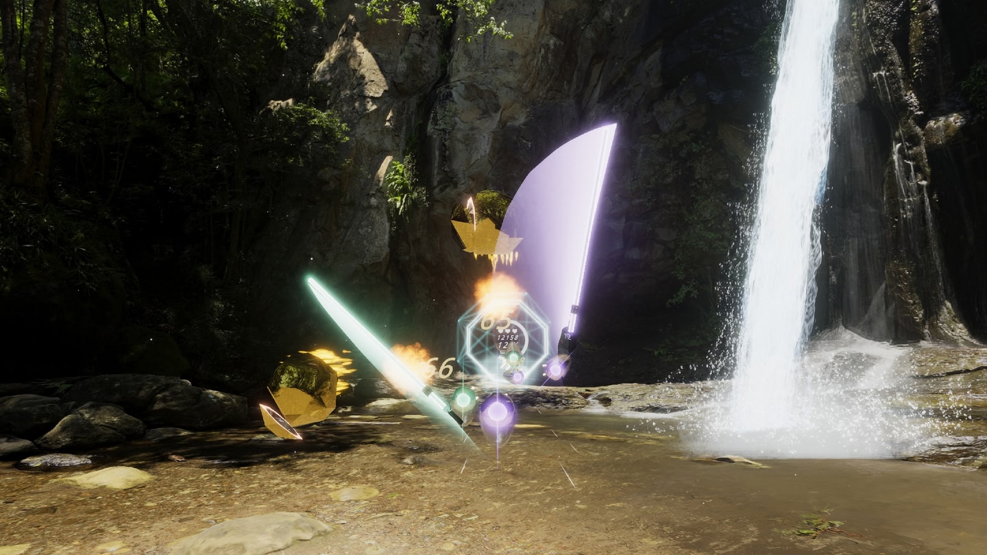 #5. SolarBlack (Meta) 由: SolarBlack