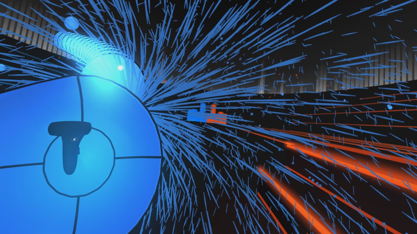 #4. Audioshield (Meta) De: Dylan Fitterer