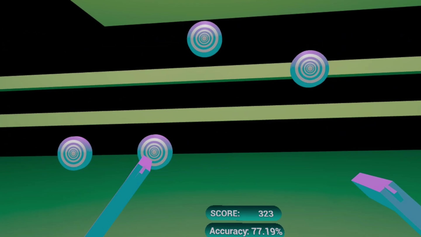 #4. Target Shooting (Meta) 由: Vlura